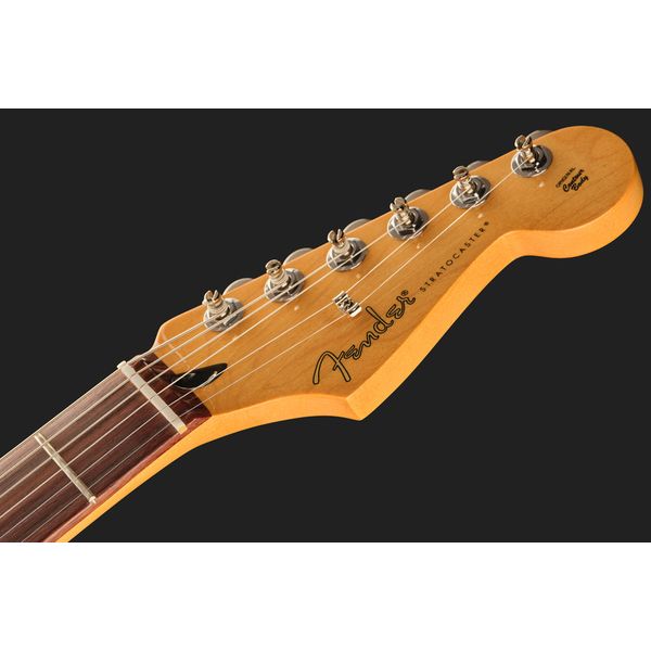 Fender Player II Strat HSS RW 3TS