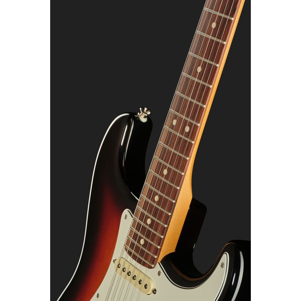 Fender Player II Strat HSS RW 3TS