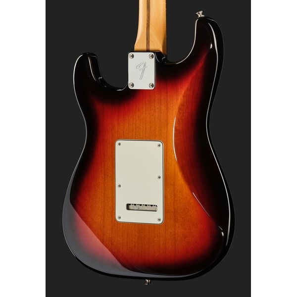 Fender Player II Strat HSS RW 3TS