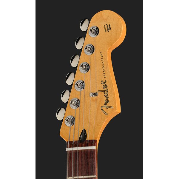 Fender Player II Strat HSS RW 3TS