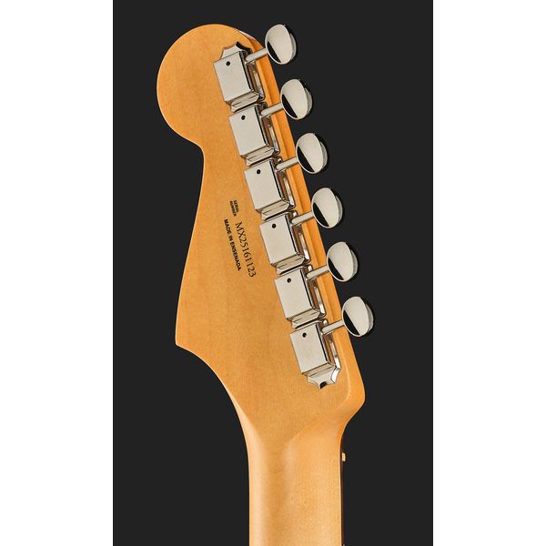 Fender Player II Strat HSS RW 3TS