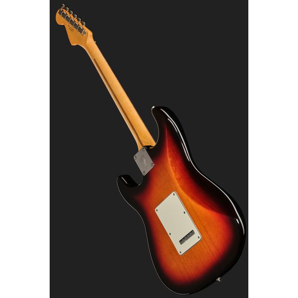 Fender Player II Strat HSS RW 3TS