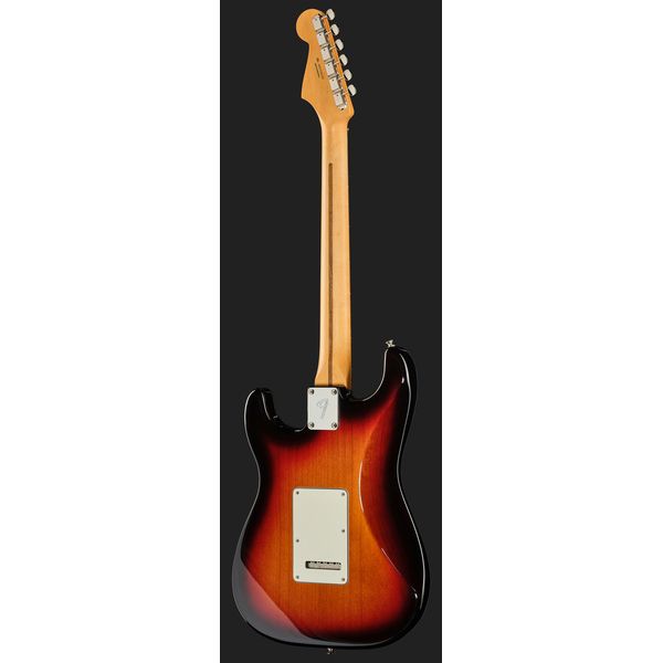 Fender Player II Strat HSS RW 3TS