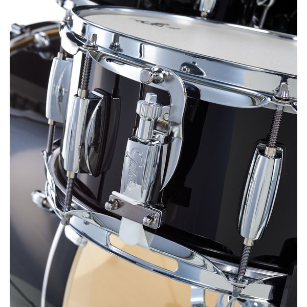 Gretsch Drums Energy Black 4-piece HWP