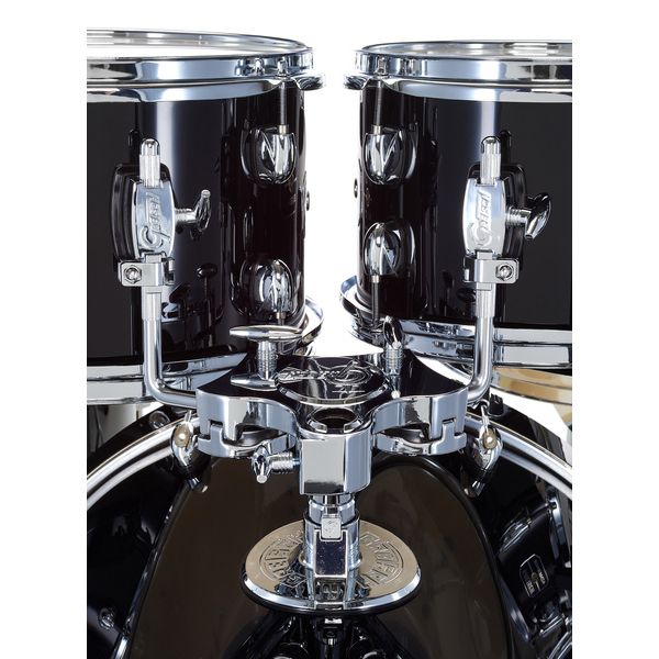 Gretsch Drums Energy Black 4-piece HWP