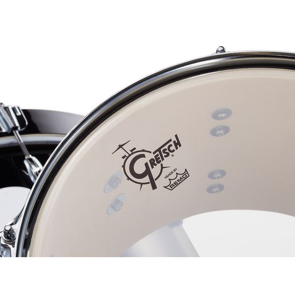 Gretsch Drums Energy Black 4-piece HWP