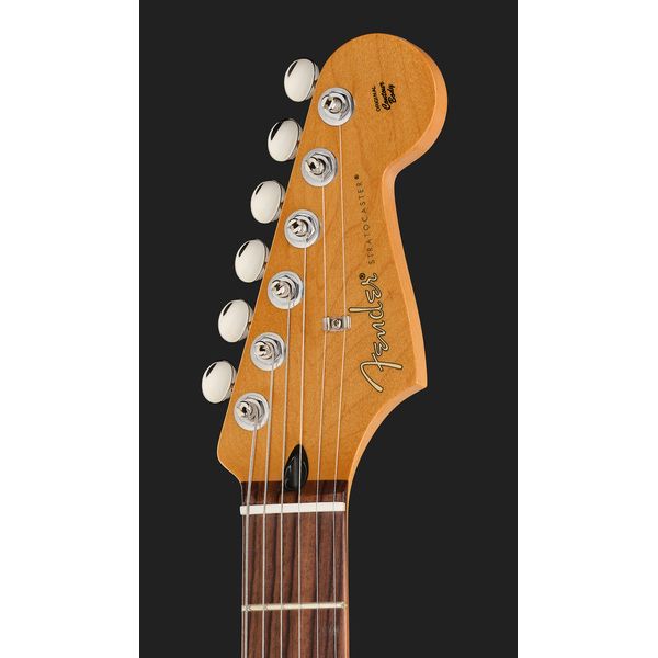 Fender Player II Strat HSS RW WBL