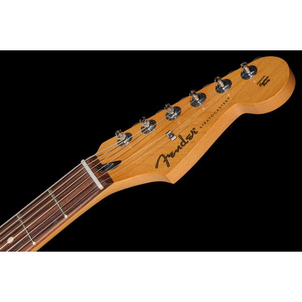 Fender Player II Strat HSS RW WBL