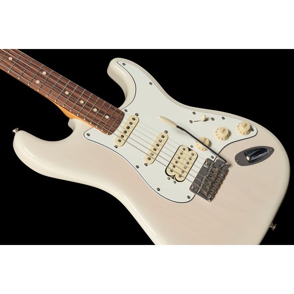 Fender Player II Strat HSS RW WBL