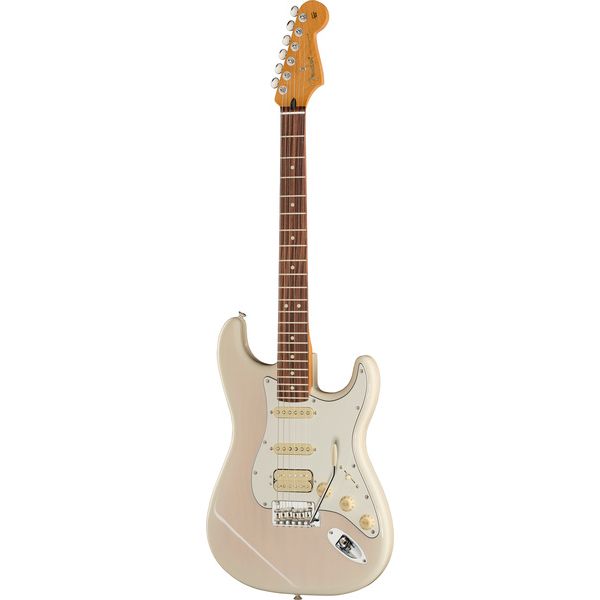 Fender Player II Strat HSS RW WBL