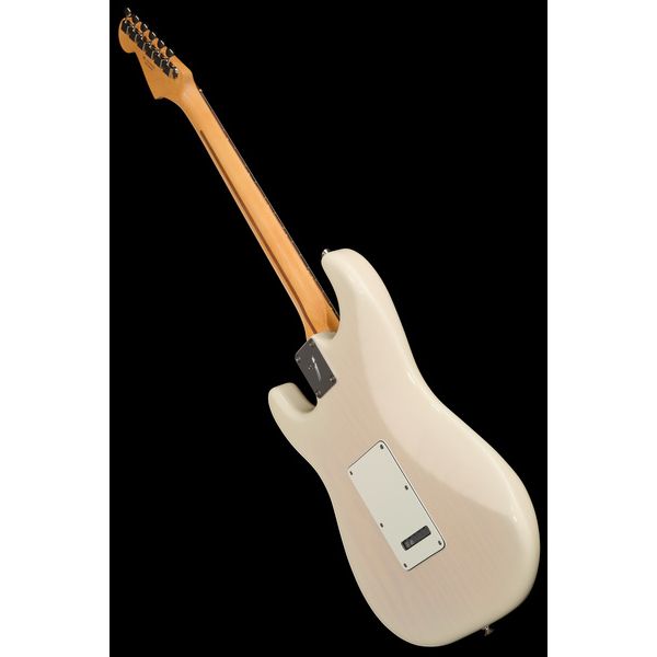 Fender Player II Strat HSS RW WBL