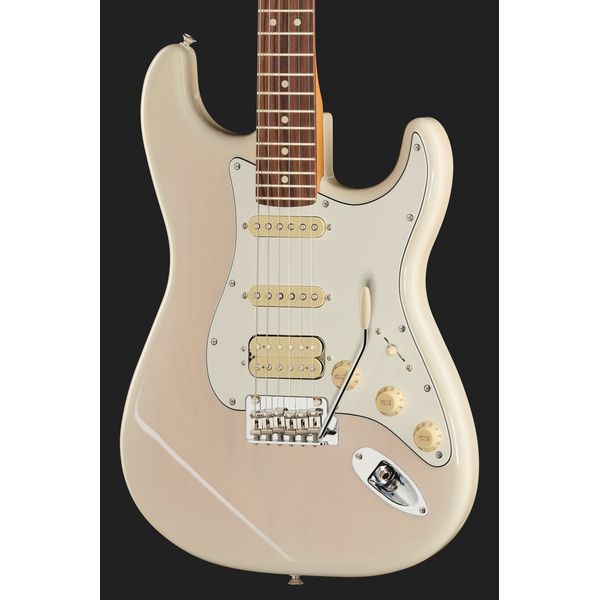 Fender Player II Strat HSS RW WBL