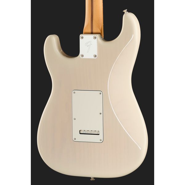Fender Player II Strat HSS RW WBL