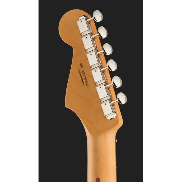 Fender Player II Strat HSS RW WBL