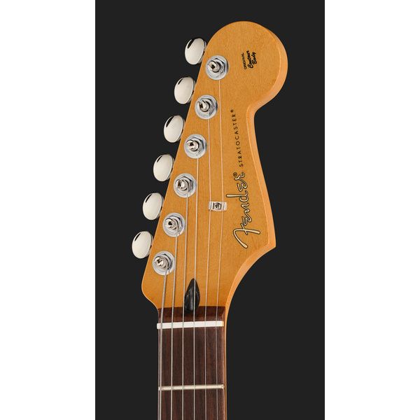 Fender Player II Strat HSS RW PWT
