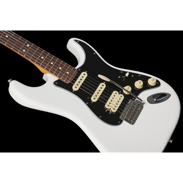 Fender Player II Strat HSS RW PWT