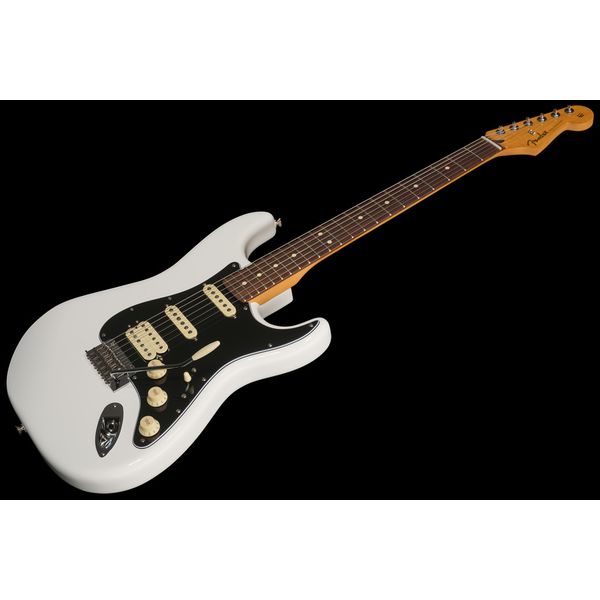 Fender Player II Strat HSS RW PWT