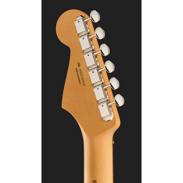 Fender Player II Strat HSS RW PWT