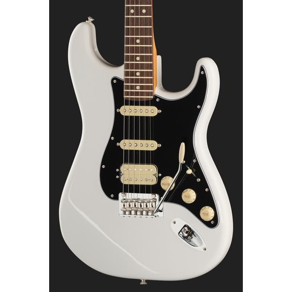 Fender Player II Strat HSS RW PWT