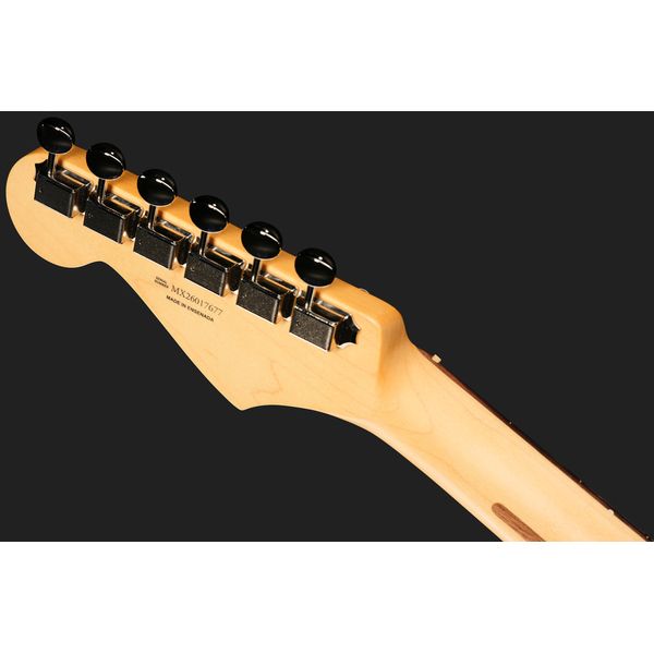 Fender Player II Strat HSS RW TCB