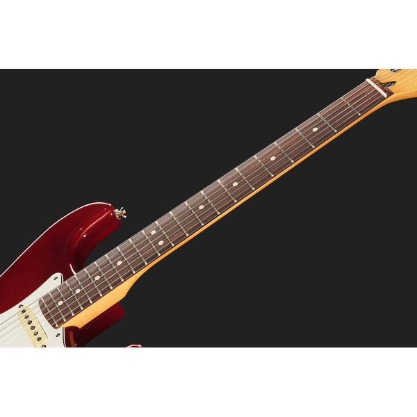 Fender Player II Strat HSS RW TCB