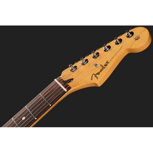 Fender Player II Strat HSS RW TCB