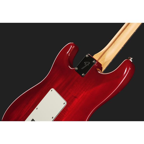 Fender Player II Strat HSS RW TCB