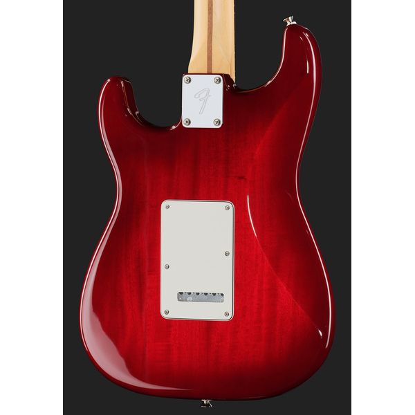 Fender Player II Strat HSS RW TCB