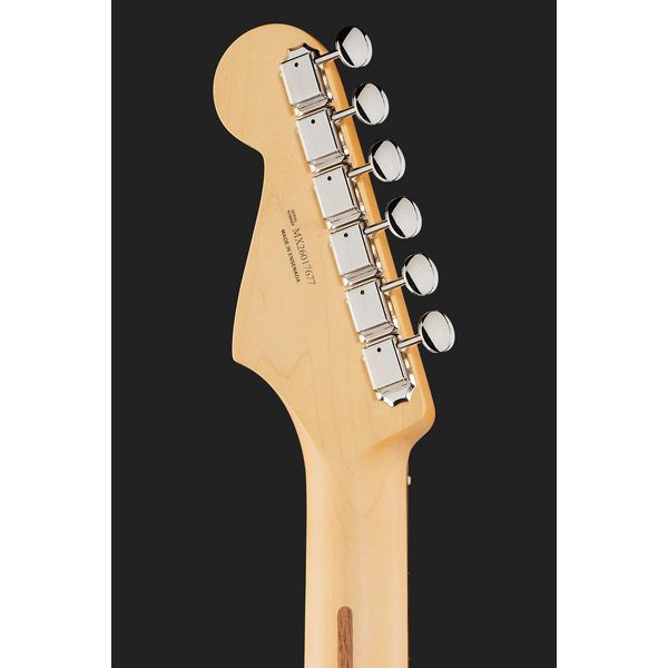 Fender Player II Strat HSS RW TCB