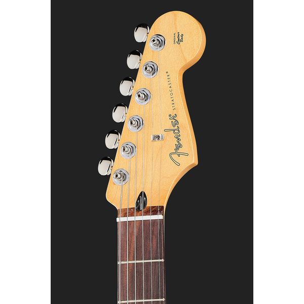 Fender Player II Strat HSS RW TCB