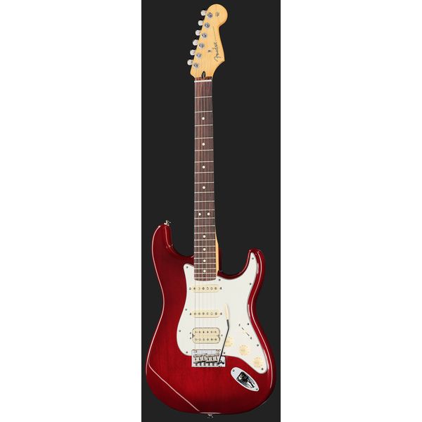 Fender Player II Strat HSS RW TCB