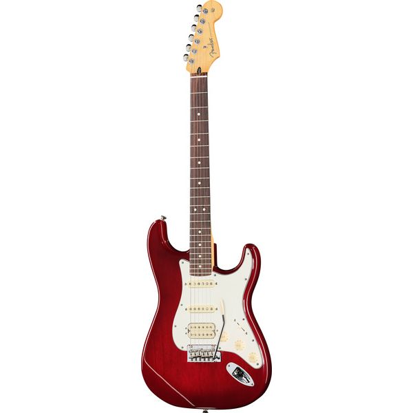 Fender Player II Strat HSS RW TCB