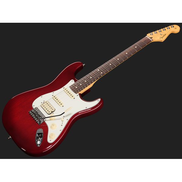 Fender Player II Strat HSS RW TCB