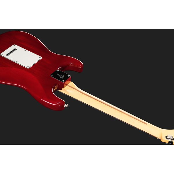 Fender Player II Strat HSS RW TCB