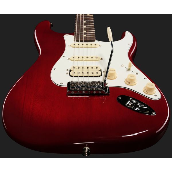 Fender Player II Strat HSS RW TCB