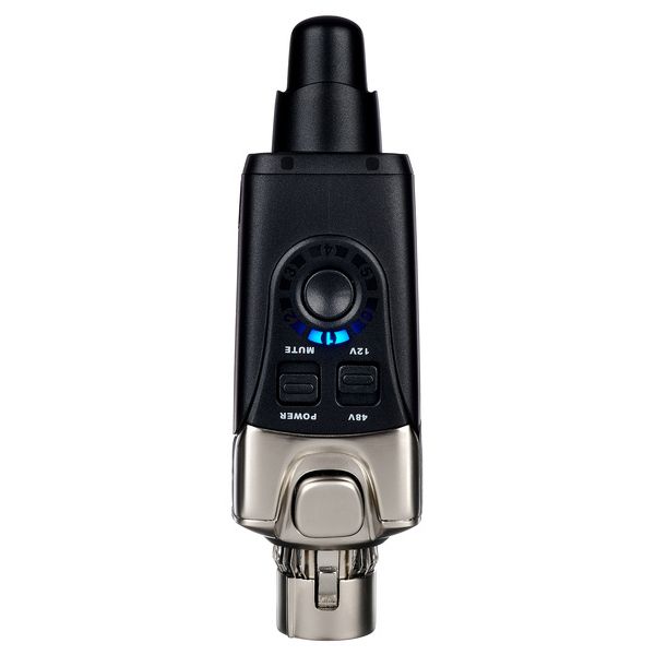 XVive U3C Microphone Transmitter