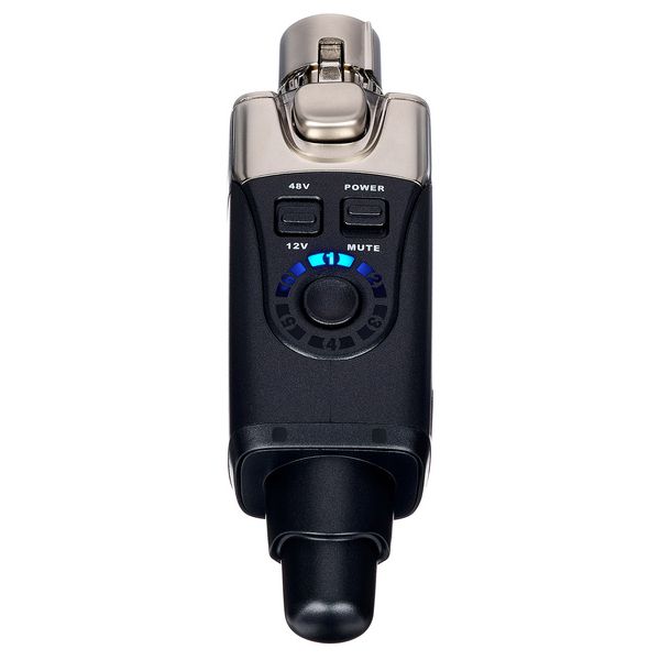 XVive U3C Microphone Transmitter