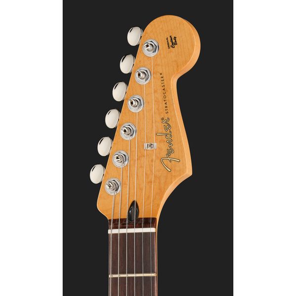 Fender Player II Strat HSS RW CRR