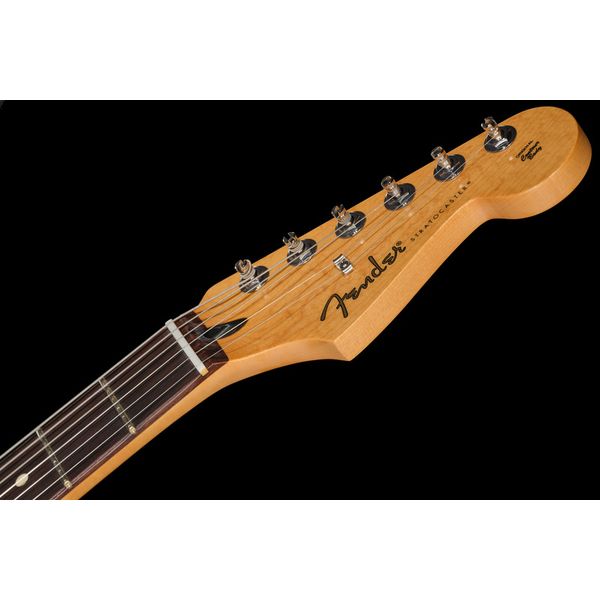 Fender Player II Strat HSS RW CRR