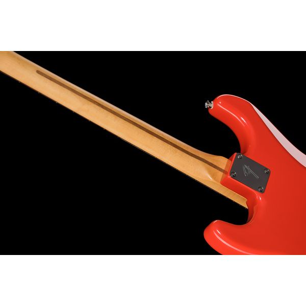 Fender Player II Strat HSS RW CRR