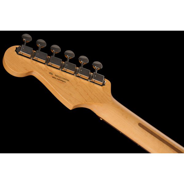 Fender Player II Strat HSS RW CRR