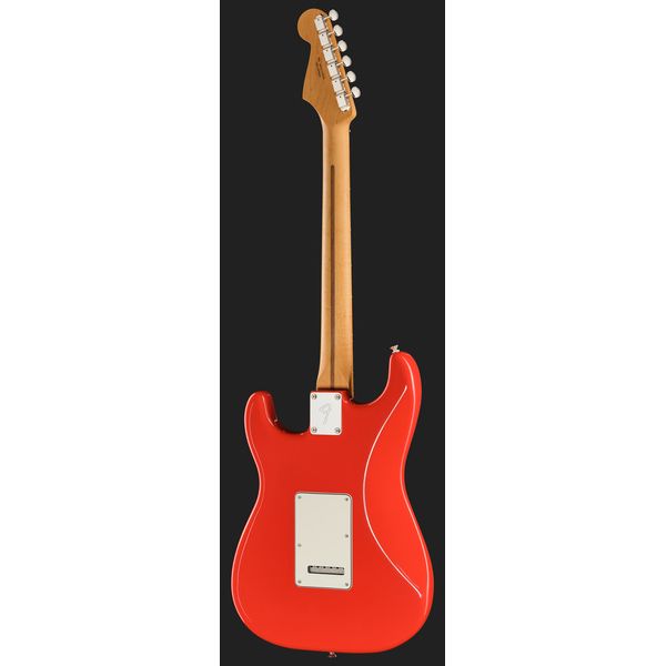 Fender Player II Strat HSS RW CRR