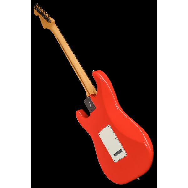 Fender Player II Strat HSS RW CRR