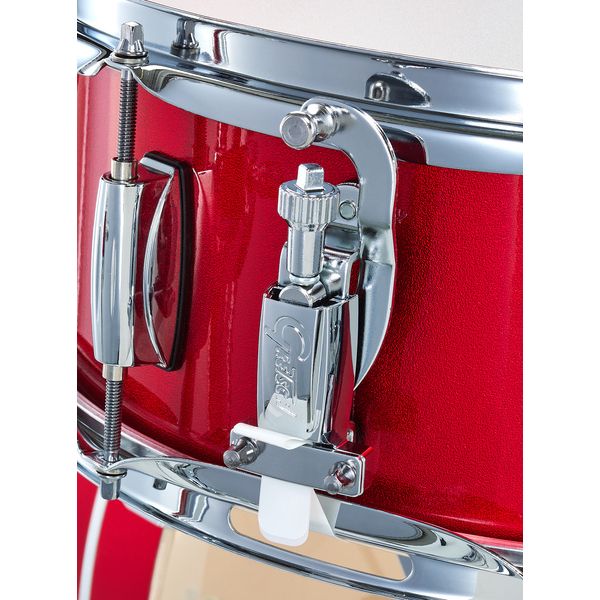 Gretsch Drums Energy Red 4-piece HWP