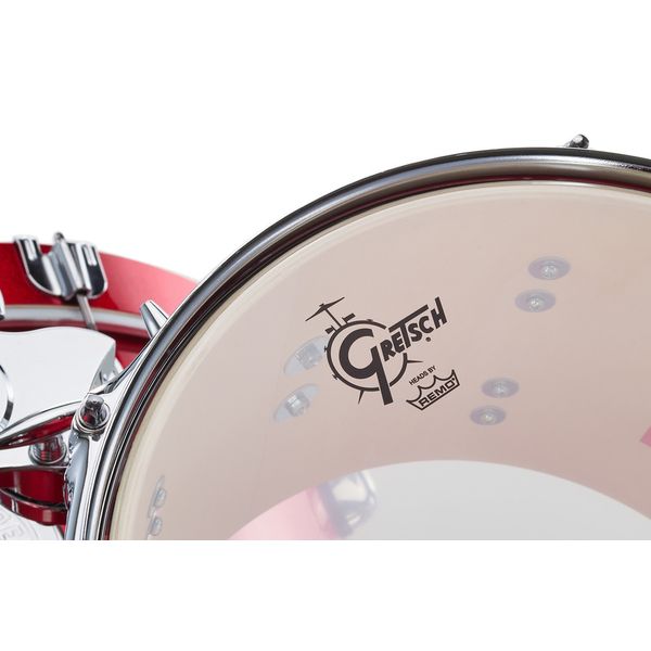 Gretsch Drums Energy Red 4-piece HWP