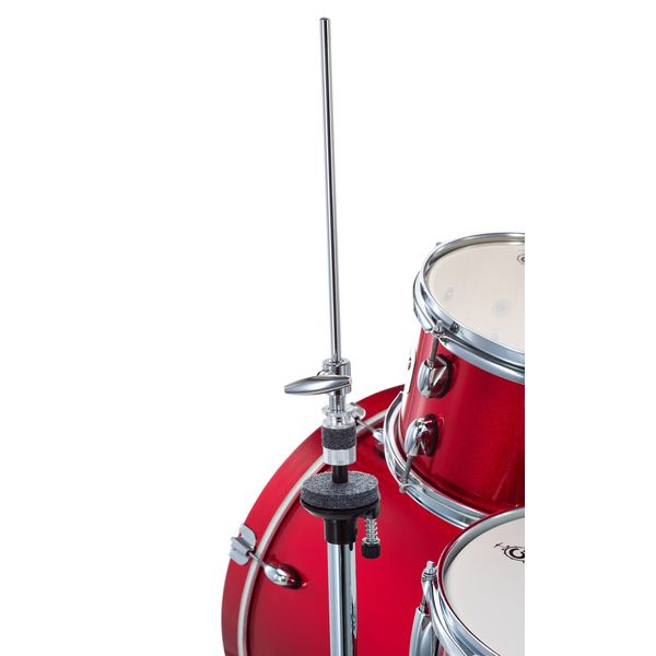 Gretsch Drums Energy Red 4-piece HWP