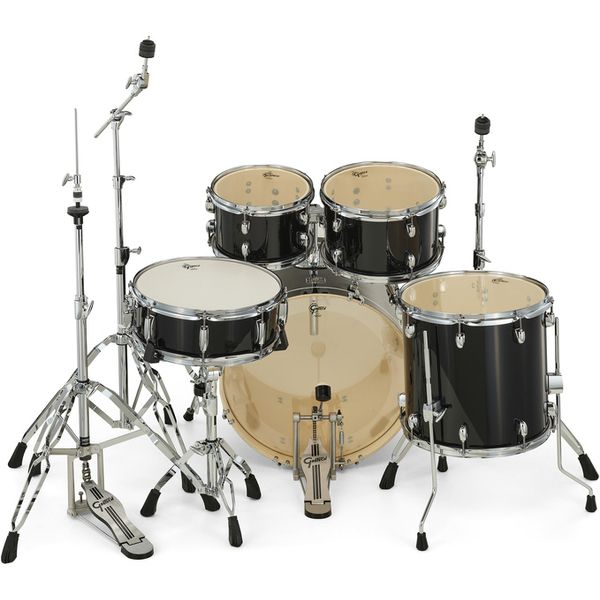 Gretsch Drums Energy Black 5-piece HWP