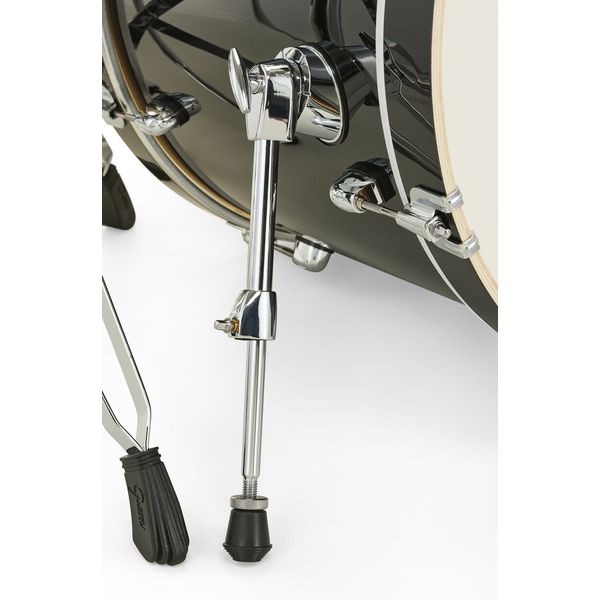 Gretsch Drums Energy Black 5-piece HWP