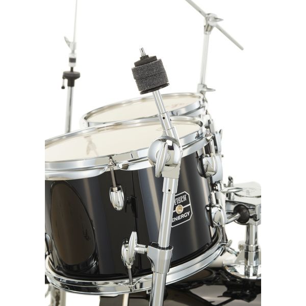 Gretsch Drums Energy Black 5-piece HWP