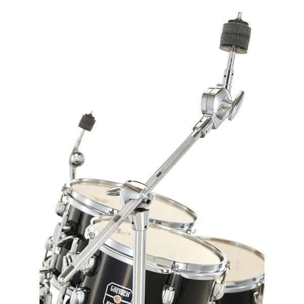 Gretsch Drums Energy Black 5-piece HWP